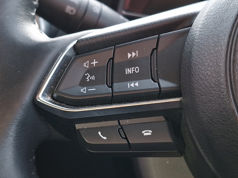 Used Mazda Mazda2 2023 for sale - 76414544: Photo 18