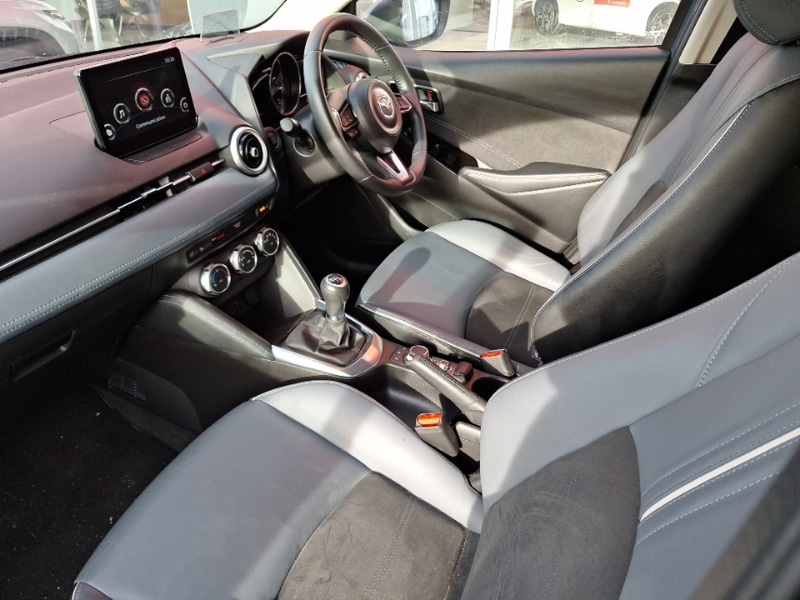 Used Mazda Mazda2 2023 for sale - 76414544: Photo 5