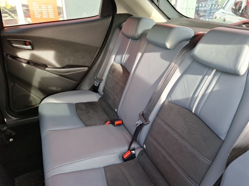 Used Mazda Mazda2 2023 for sale - 76414544: Photo 6