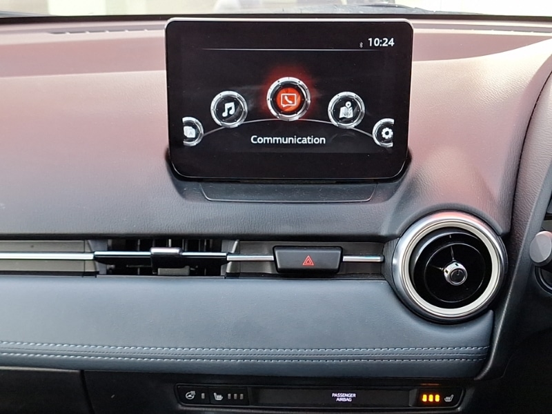 Used Mazda Mazda2 2023 for sale - 76414544: Photo 7