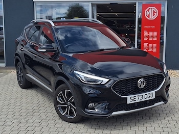Used MG MG ZS 2024 for sale - 79092214: Photo