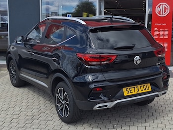 Used MG MG ZS 2024 for sale - 79092214: Photo