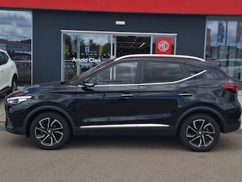 Used MG MG ZS 2024 for sale - 79092214: Photo
