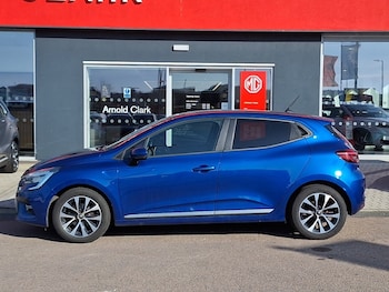 Used Renault Clio 2020 for sale - 78638736: Photo