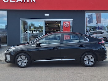 Used Hyundai IONIQ 2020 for sale - 78906006: Photo