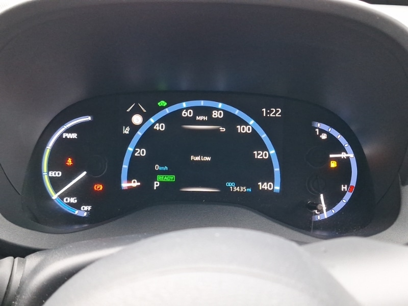 Used Toyota Yaris Cross 2021 for sale - 77974865: Photo 12