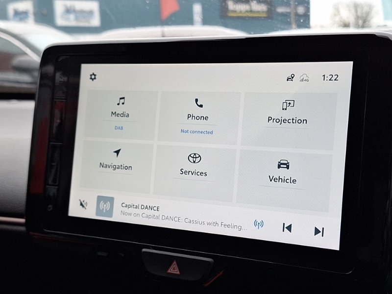 Used Toyota Yaris Cross 2021 for sale - 77974865: Photo 13