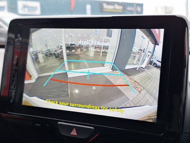 Used Toyota Yaris Cross 2021 for sale - 77974865: Photo 14