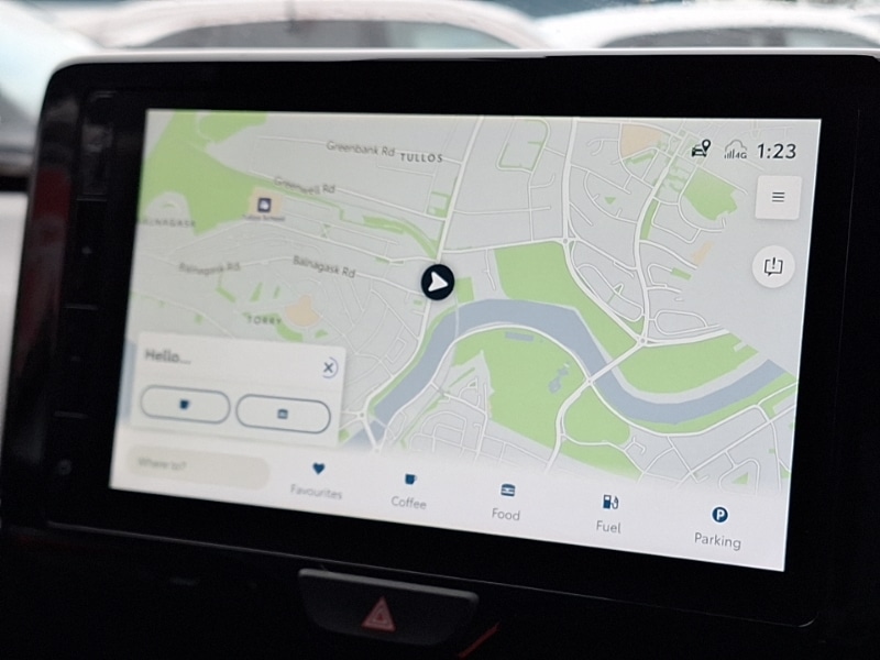 Used Toyota Yaris Cross 2021 for sale - 77974865: Photo 15