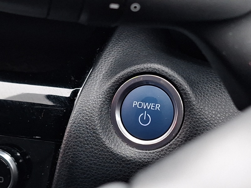 Used Toyota Yaris Cross 2021 for sale - 77974865: Photo 18