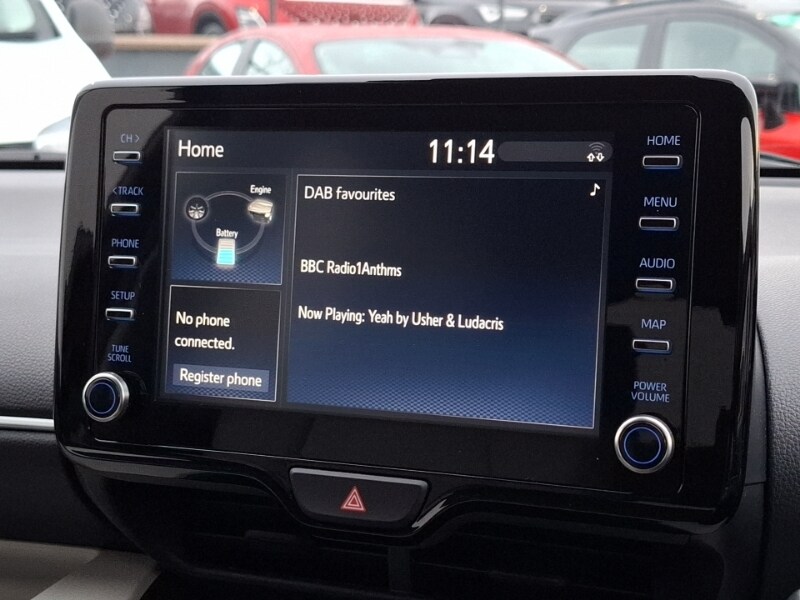 Used Toyota Yaris 2021 for sale - 77816779: Photo 10