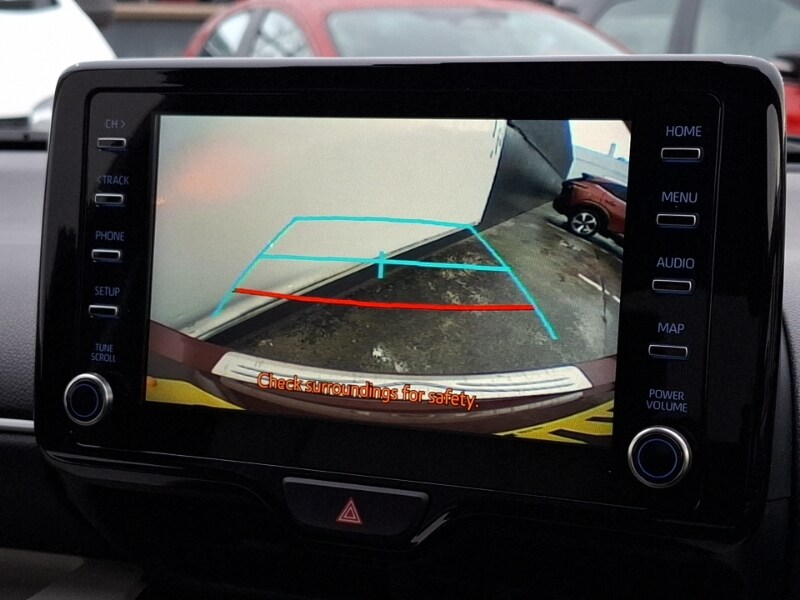 Used Toyota Yaris 2021 for sale - 77816779: Photo 11