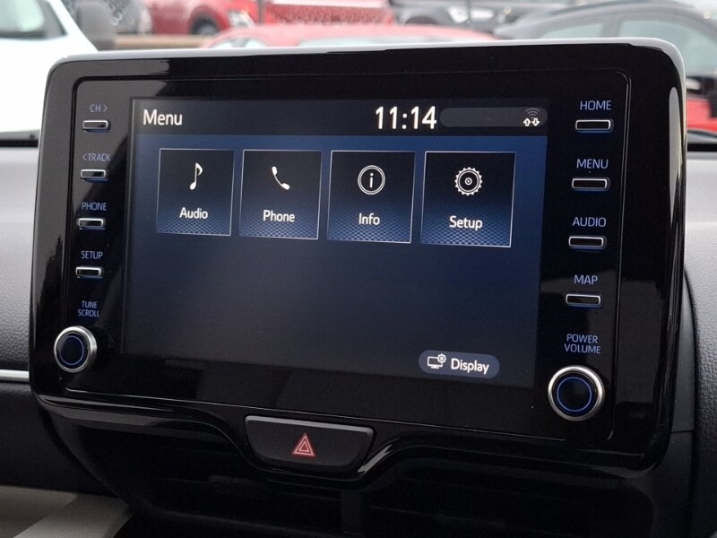 Used Toyota Yaris 2021 for sale - 77816779: Photo 13