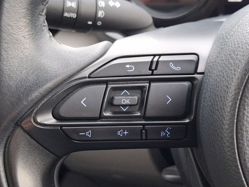 Used Toyota Yaris 2021 for sale - 77816779: Photo 17