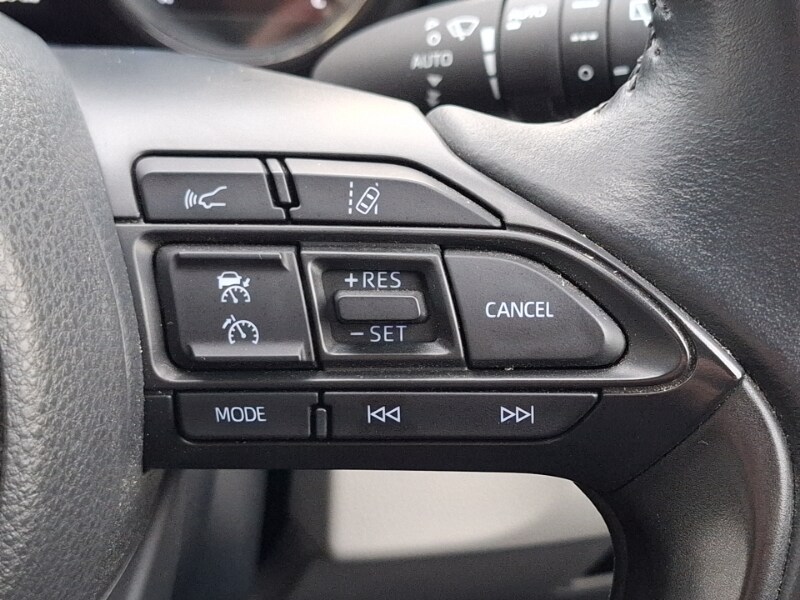 Used Toyota Yaris 2021 for sale - 77816779: Photo 18