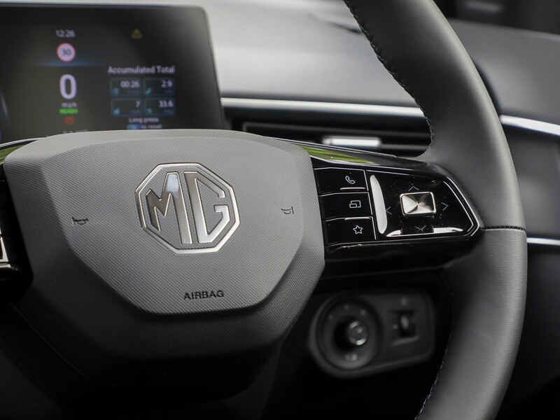 Used MG MG3 2024 for sale - 76213525: Photo 16