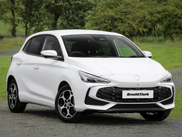 Used MG MG3 2024 for sale - 76213525: Photo 1
