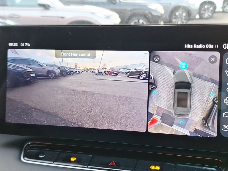 Used MG MG HS 2024 for sale - 77168927: Photo 16