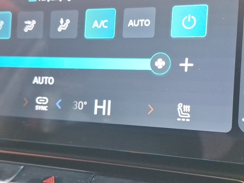 Used MG MG HS 2024 for sale - 77168927: Photo 18