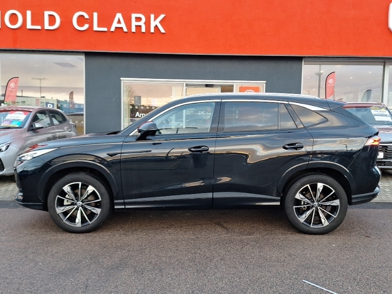 Used MG MG HS 2024 for sale - 77168927: Photo 4