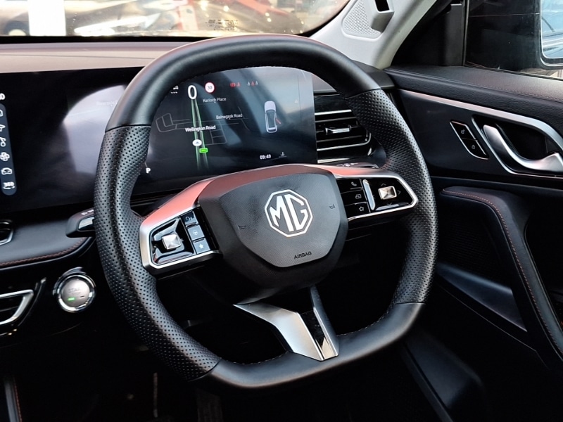 Used MG MG HS 2024 for sale - 77168927: Photo 7