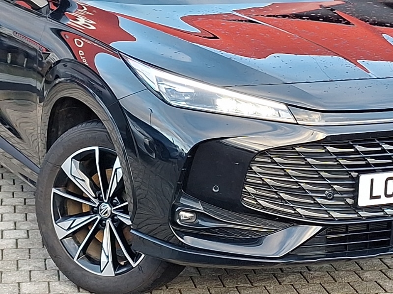 Used MG MG HS 2024 for sale - 77168927: Photo 9