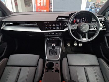 Used Audi A3 2020 for sale - 75369277: Photo