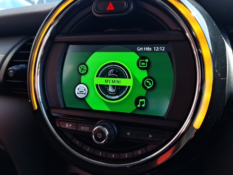 Used MINI Hatch 2018 for sale - 78151644: Photo 16