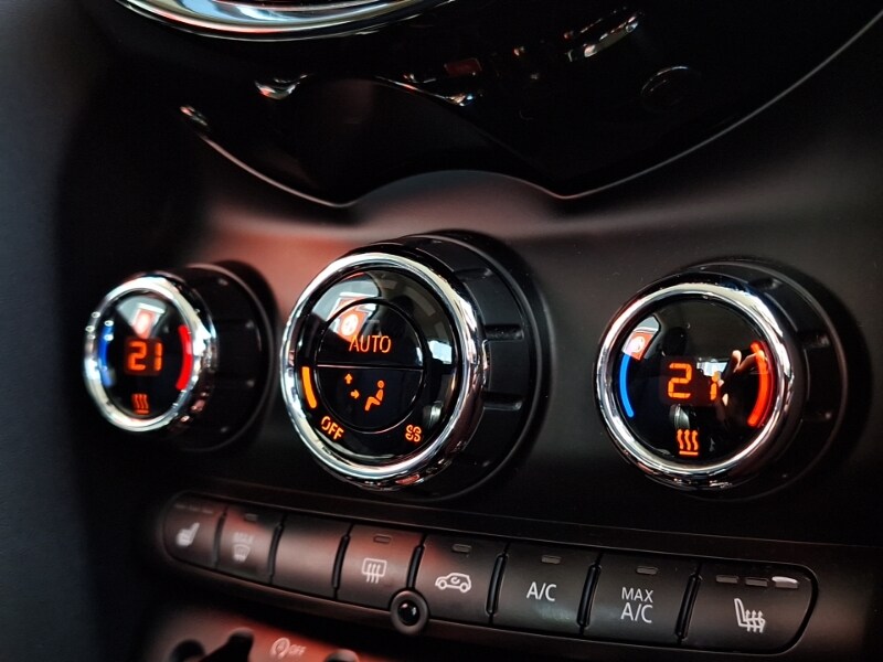 Used MINI Hatch 2018 for sale - 78151644: Photo 17