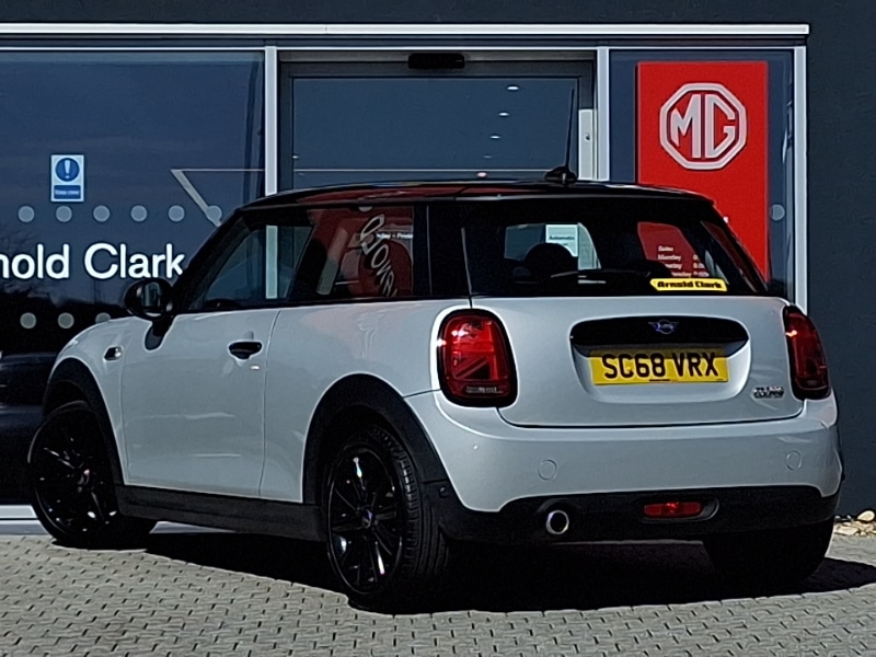 Used MINI Hatch 2018 for sale - 78151644: Photo 3