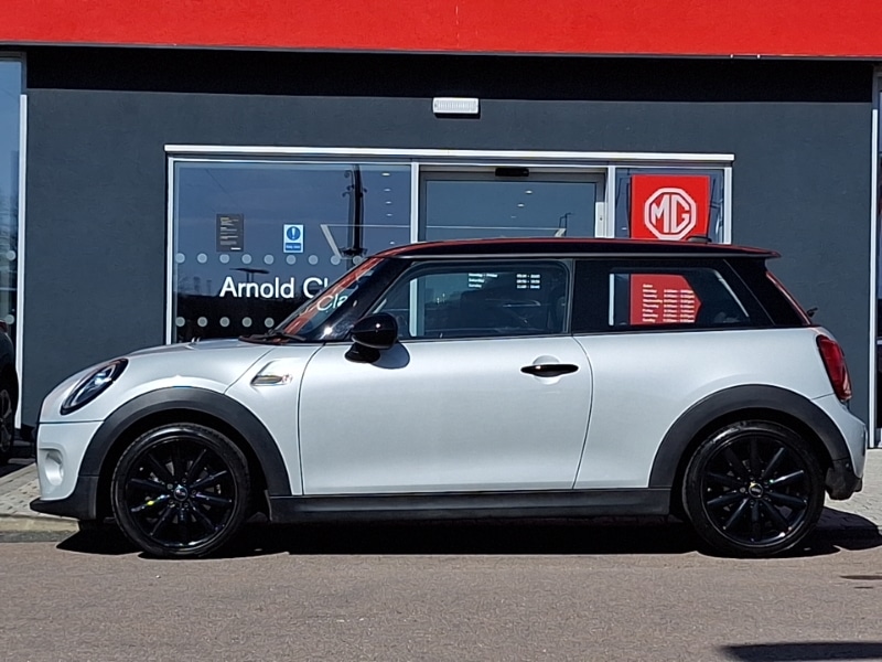 Used MINI Hatch 2018 for sale - 78151644: Photo 4