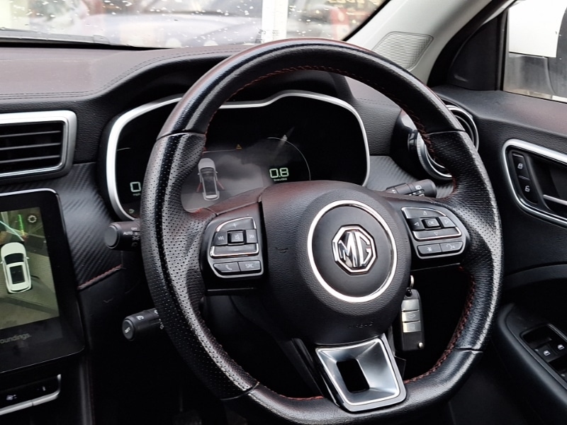 Used MG MG ZS 2023 for sale - 77500026: Photo 10