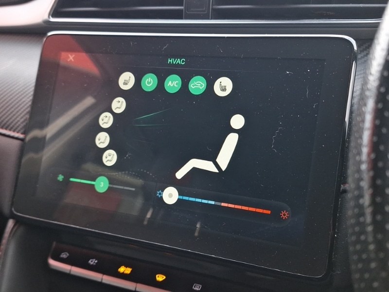 Used MG MG ZS 2023 for sale - 77500026: Photo 17