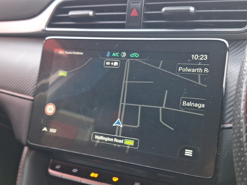 Used MG MG ZS 2023 for sale - 77500026: Photo 18