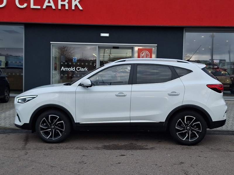 Used MG MG ZS 2023 for sale - 77500026: Photo 4