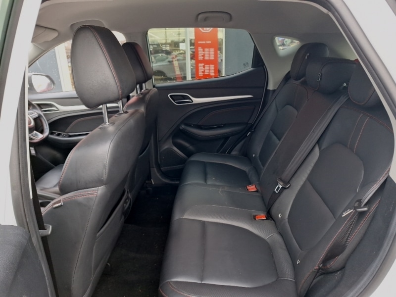 Used MG MG ZS 2023 for sale - 77500026: Photo 6