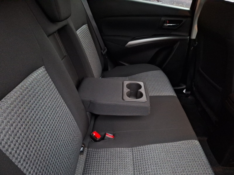 Used Suzuki SX4 S-Cross 2022 for sale - 77078411: Photo 12