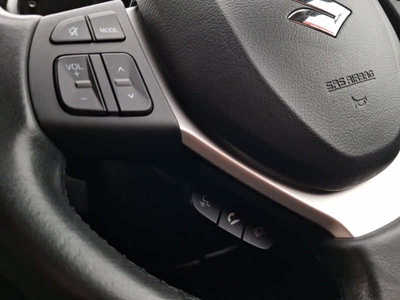 Used Suzuki SX4 S-Cross 2022 for sale - 77078411: Photo 16