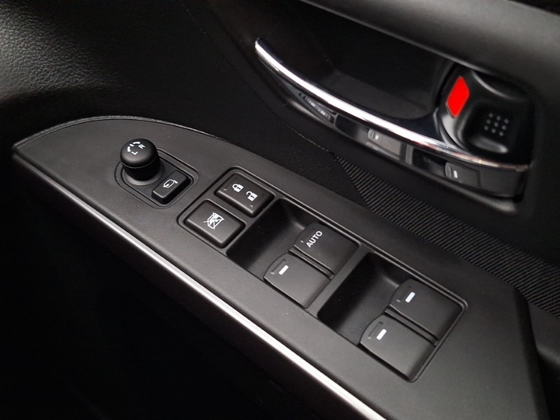 Used Suzuki SX4 S-Cross 2022 for sale - 77078411: Photo 19