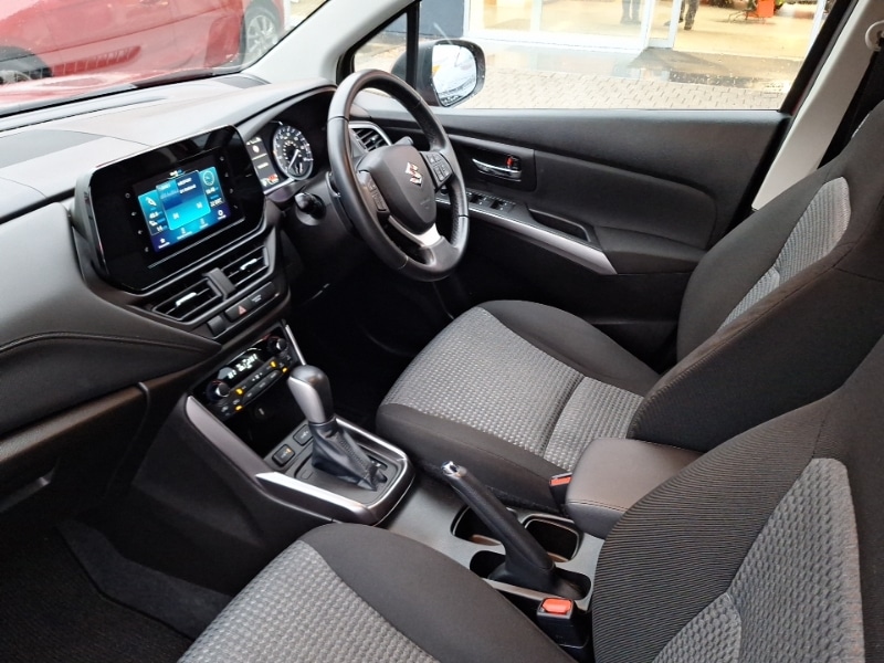 Used Suzuki SX4 S-Cross 2022 for sale - 77078411: Photo 5