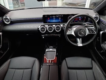 Used Mercedes-Benz A-Class 2024 for sale - 78928328: Photo