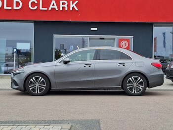 Used Mercedes-Benz A-Class 2024 for sale - 78928328: Photo