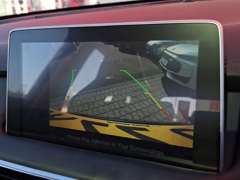 Used MG MG HS 2022 for sale - 78079600: Photo 10