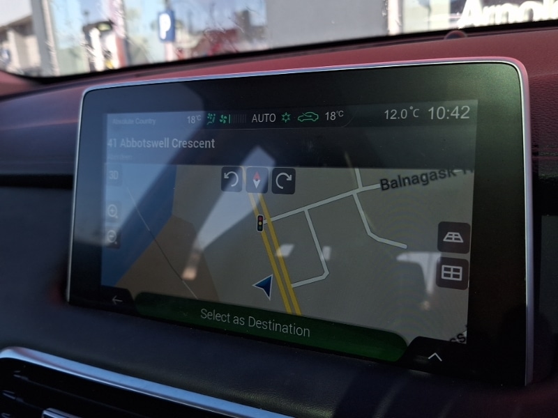 Used MG MG HS 2022 for sale - 78079600: Photo 11