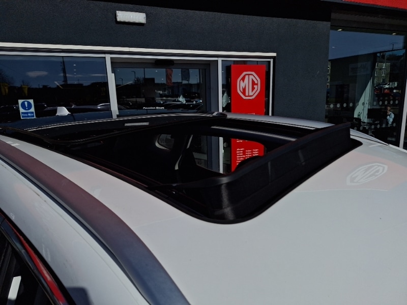 Used MG MG HS 2022 for sale - 78079600: Photo 12