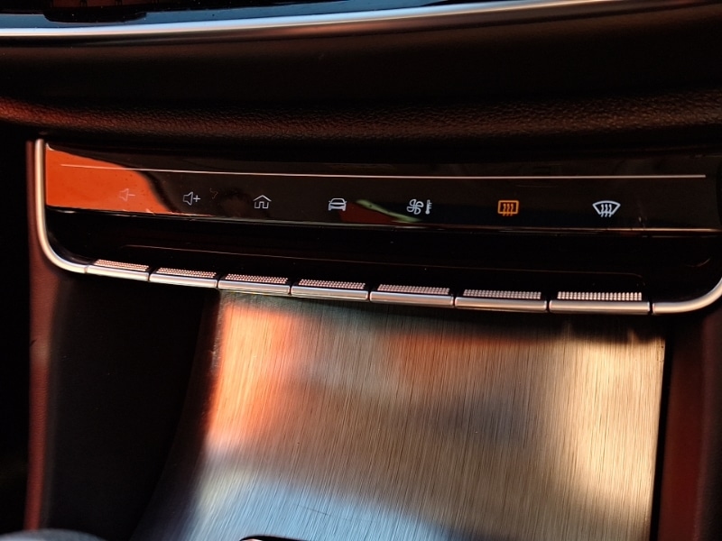 Used MG MG HS 2022 for sale - 78079600: Photo 14