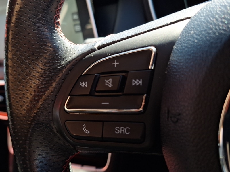 Used MG MG HS 2022 for sale - 78079600: Photo 15