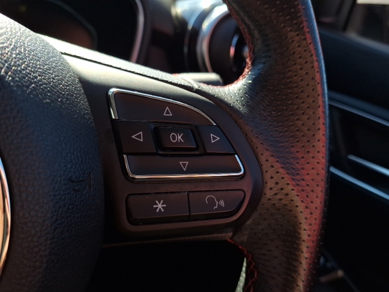 Used MG MG HS 2022 for sale - 78079600: Photo 16