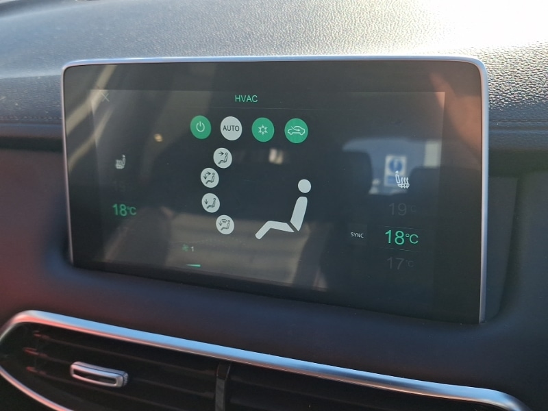 Used MG MG HS 2022 for sale - 78079600: Photo 18