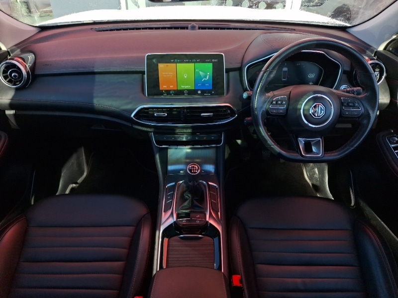 Used MG MG HS 2022 for sale - 78079600: Photo 2